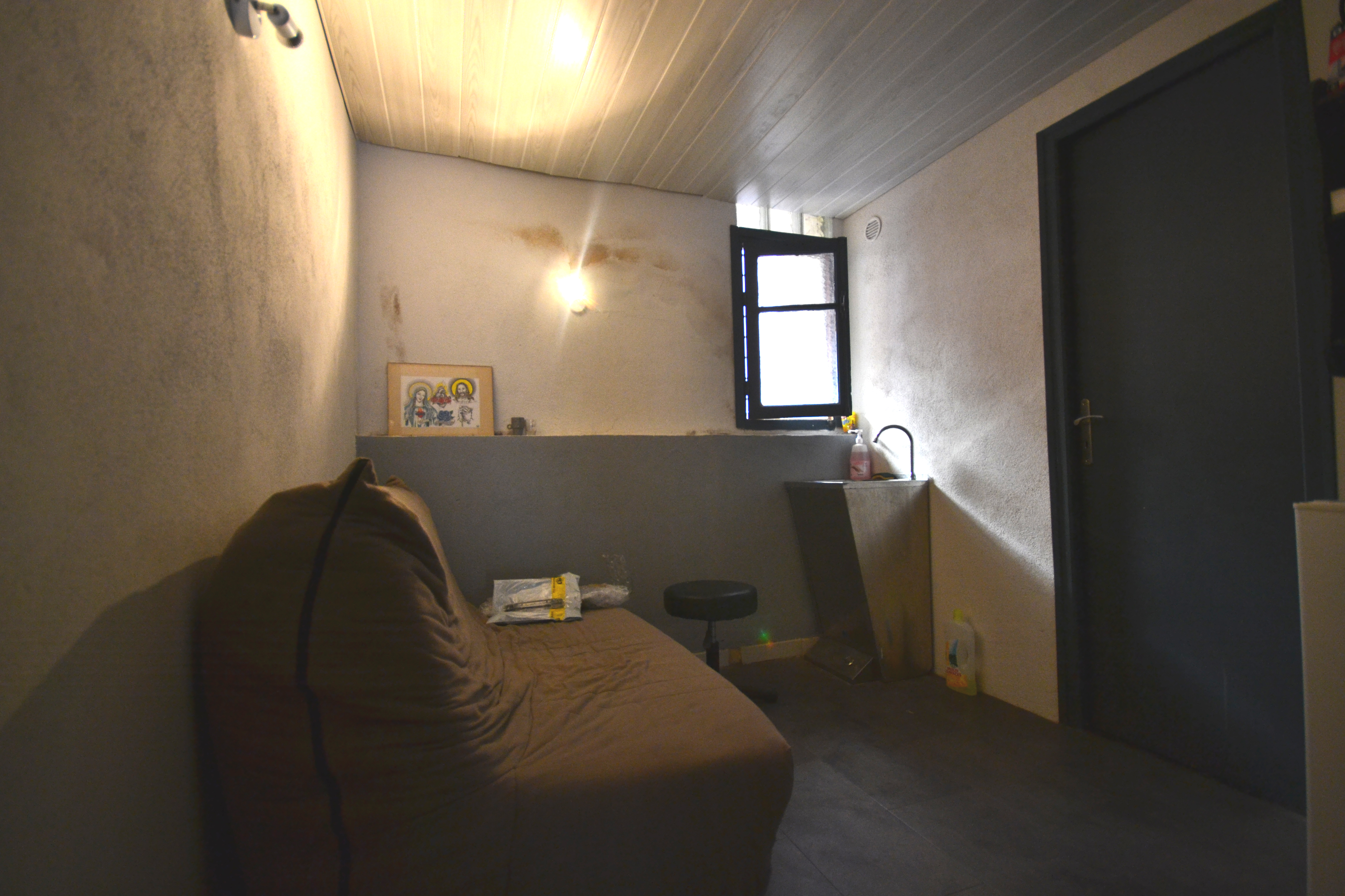 Location Bastia Local rue César Campinchi, Centreville Immobilier