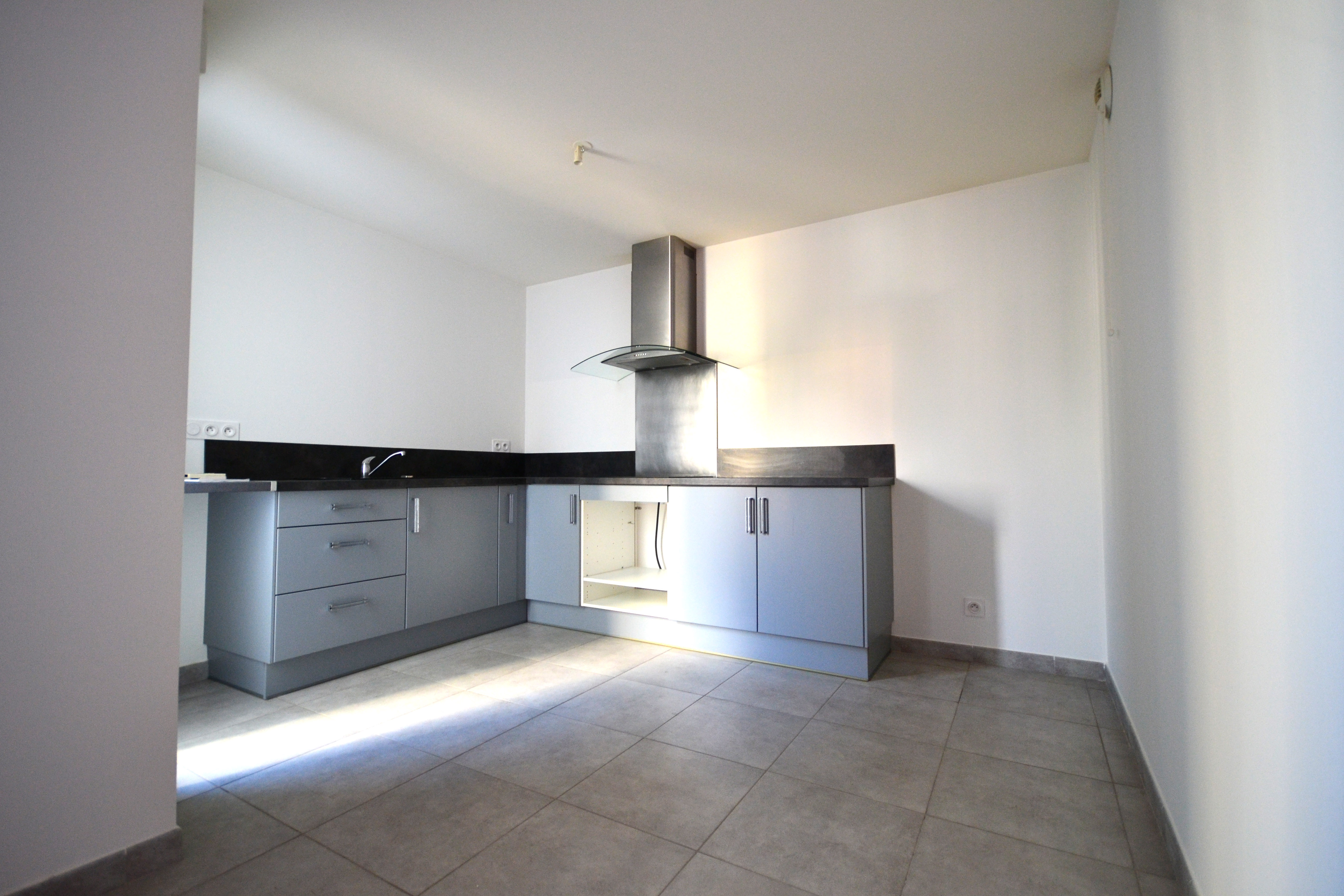 Location Bastia F1 Résidence les jardins d'appolonie, Saint Antoine Immobilier Bastia Agence