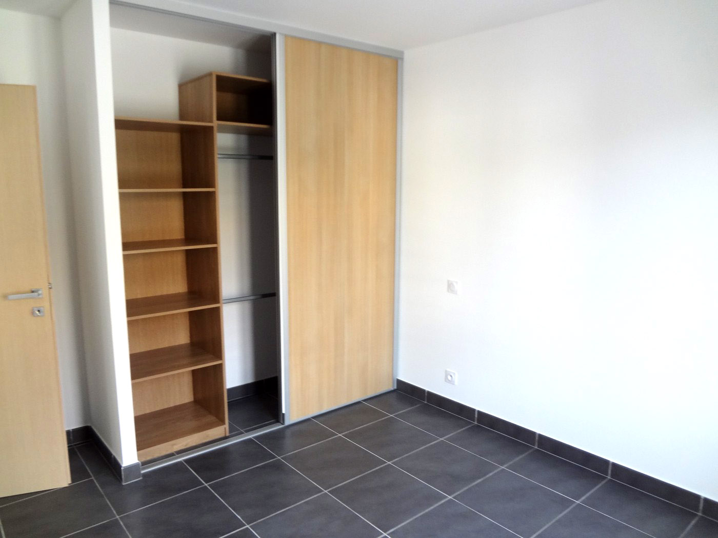 Location Bastia F3 Résidence les Jardins d'Appolonie , Saint Antoine Immobilier Bastia