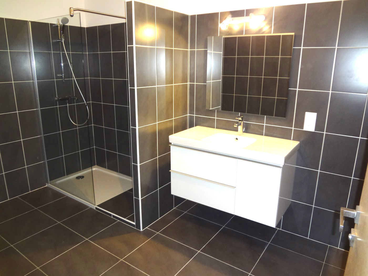 Location Bastia F3 Résidence les Jardins d'Appolonie , Saint Antoine Immobilier Bastia