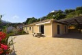 Location Furiani VILLA CONTEMPORAINE & PRESTATIONS HAUT DE GAMME - Immobilier Furiani