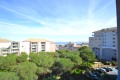 Location Bastia F2 résidence le vendome (quartier fango), Fango - Immobilier Bastia